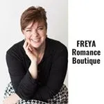 Freya discount code